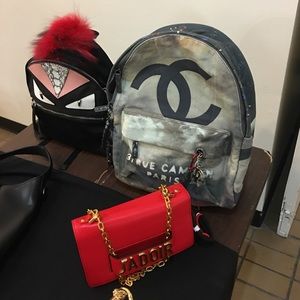 Meet your Posher, Joshua